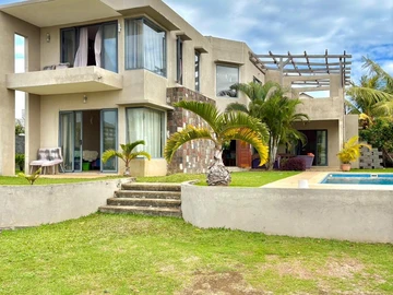 Villa de 3 Chambres