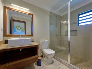 Villa de 4 Chambres