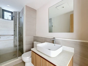 Appartement de 2 Chambres