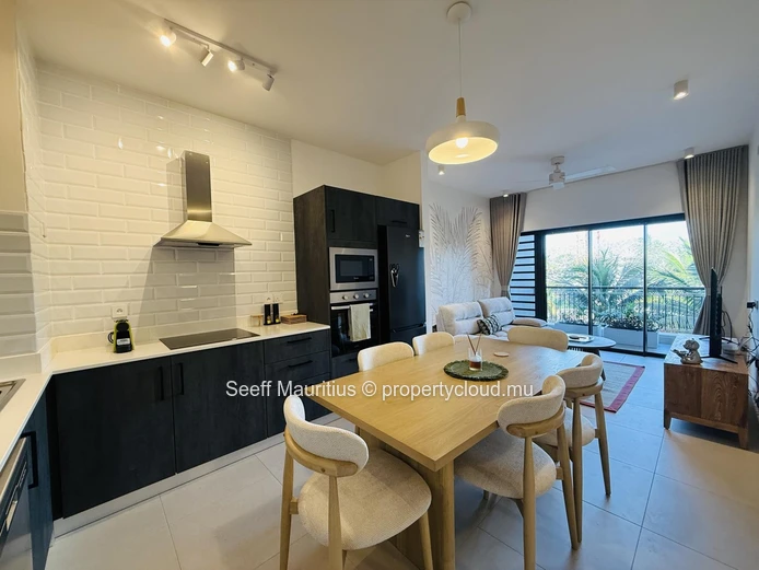Superbe Appartement Résidence INDIGO Beau Plan