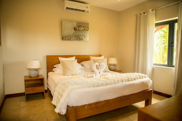 Vie Villa for sale at Heritage Villas Valriche