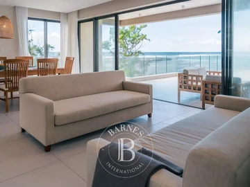 Penthouse de 3 Chambres