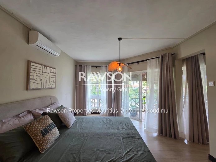 1 Bedroom Apartment | Renovated | Pool | Pointe Aux Canonniers