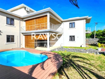 7 Bedroom Villa