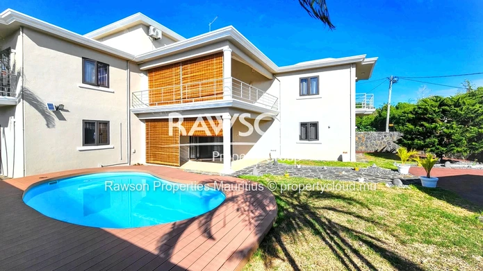 Spacieuse Villa A Proximite De Calodyne