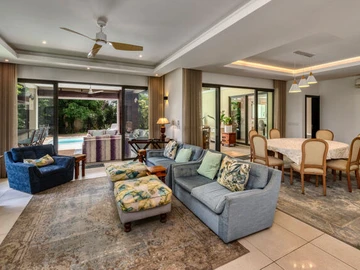 3 Bedroom Villa