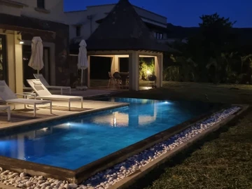 4 Bedroom Villa