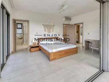3 Bedroom Penthouse