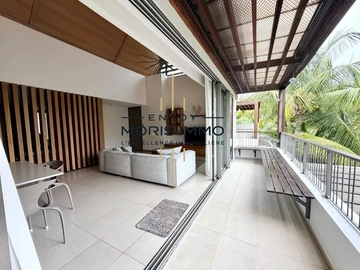 3 Bedroom Penthouse
