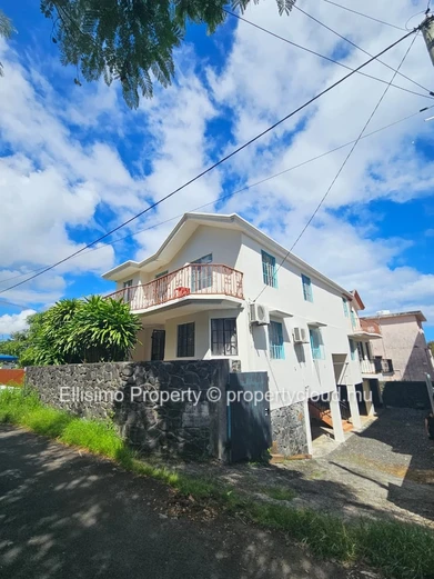 For Rent – Cozy 2-Bedroom Apartment in Calodyne