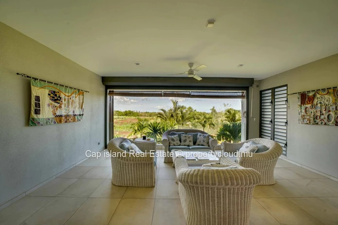 Beautiful 3-bedroom flat in Royal Park