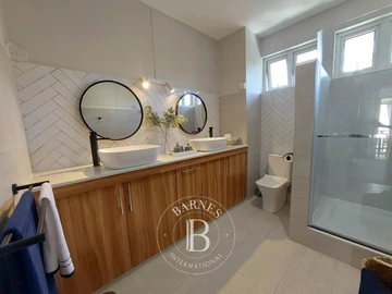 Appartement de 3 Chambres
