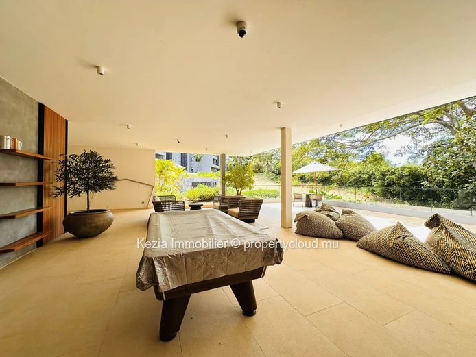 Appartement Haut Standing Contemporain