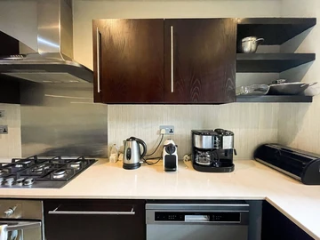 Appartement de 2 Chambres
