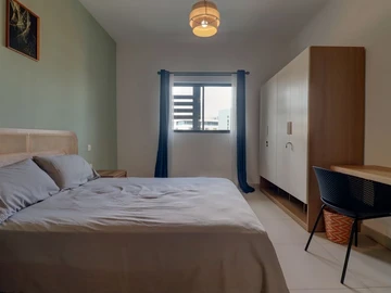 Appartement de 2 Chambres