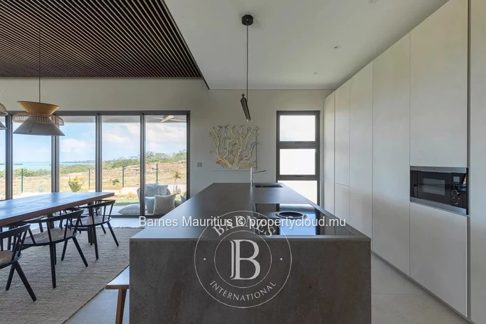 ANAHITA RESORT - Luxurious villa with breathtaking views - 4 bedrooms