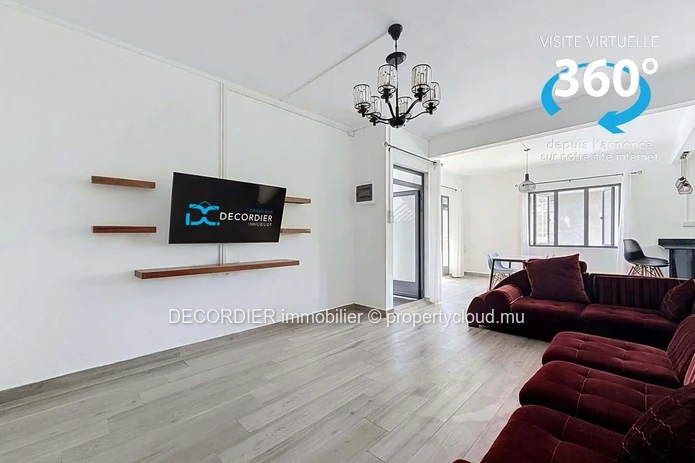 Apartment for Rent – Amaury
