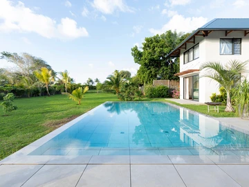Villa de 5 Chambres