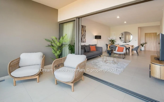 Appartements 3Ch A 2 Pas De Tribeca Mall & Ebene, Au Pieds Du Metro - Ile Maurice