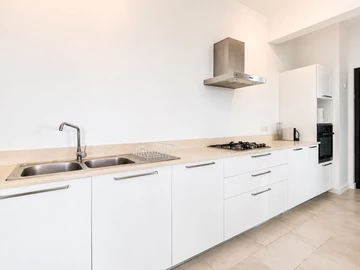 Appartement de 2 Chambres