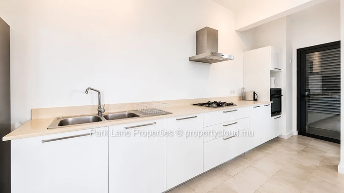 Appartement 2 chambres à Ébène !