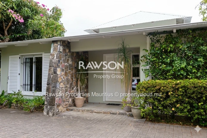 4 Bedroom House To Let in Grande Rivière Noire