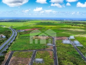 Plot of land for sale