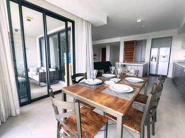 3 Bedroom Townhouse, Duplex