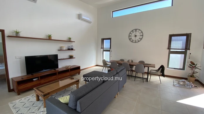 ?? Villa Contemporaine À Vendre – Grand Baie