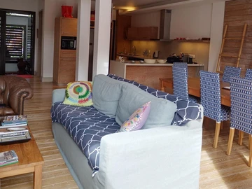 3 Bedroom Townhouse, Duplex
