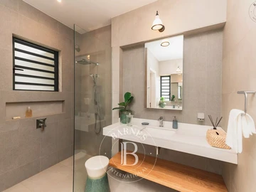 Appartement de 2 Chambres