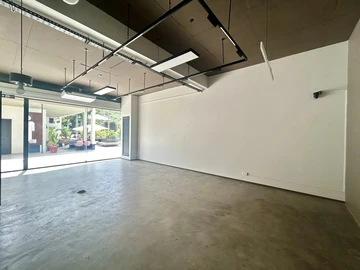 Commercial Property