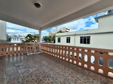 Maison de 3 Chambres
