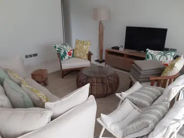 Townhouse, Duplex de 3 Chambres