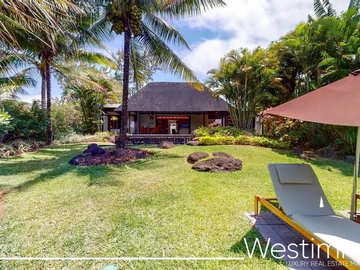 2 Bedroom Villa