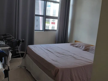 Appartement de 2 Chambres