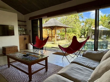 3 Bedroom Villa