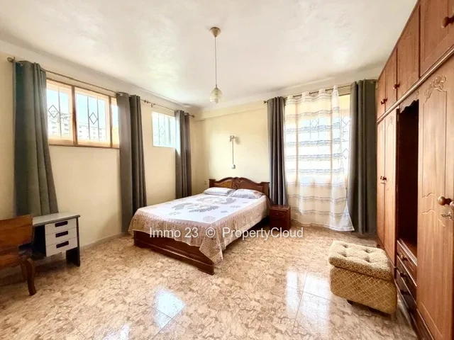 Appartements - 3 chambres - Quatre Bornes