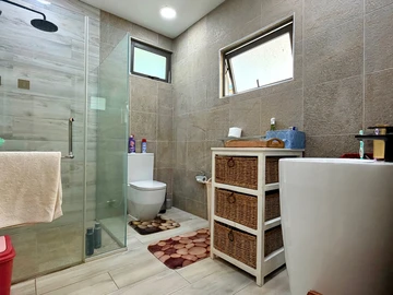 Villa de 5 Chambres