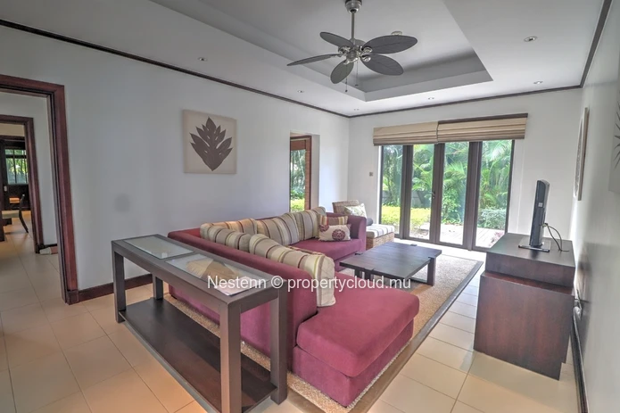 Villa de 5 chambres avec vue mer et piscine privée