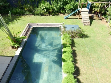 Villa de 3 Chambres