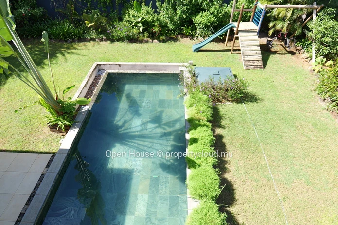 Luxury 3-Bedroom PDS Villa with Private Pool in Tamarin