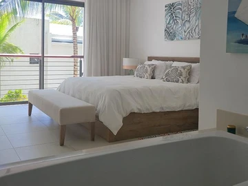 Appartement de 3 Chambres