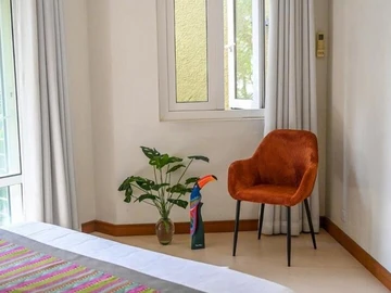 3 Bedroom Apartment