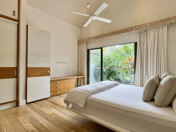 3 Bedroom Townhouse, Duplex
