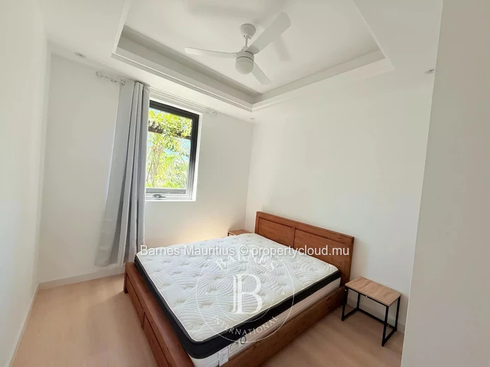 FLIC EN FLAC - Appartement en Bord de Mer - 3 Chambres