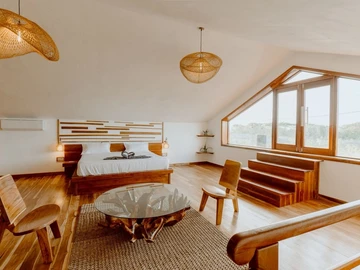 Exquisite Balinese-Mauritian Style Villa for Sale Private Pool | 4 Bedrooms | Mauritian citizen only