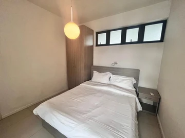 Appartement de 3 Chambres