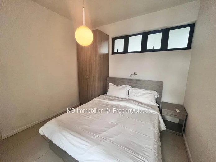 Apartment for rent - Mont Choisy