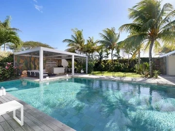 Villa de 4 Chambres